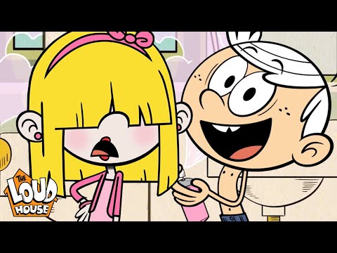 When The Louds Act Totally Different 😲 | 30 Minutes | The Loud House