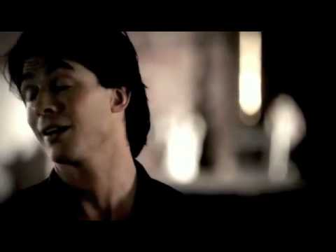 TVD 3x08 - Damon and Elena Scenes Part 1