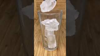 Cola Sirup zum selber mischen 🧢😂