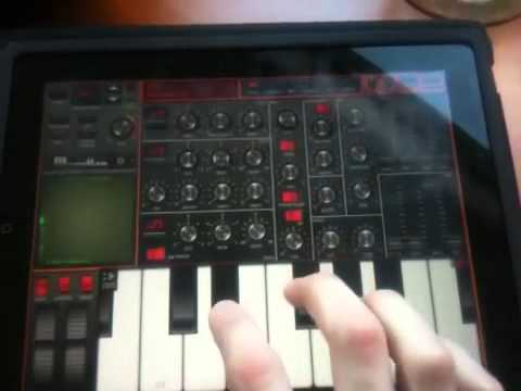 Playing with Magellan by Yonac Software
