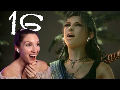 Final Fantasy XIII-2 First Playthrough - Part 16