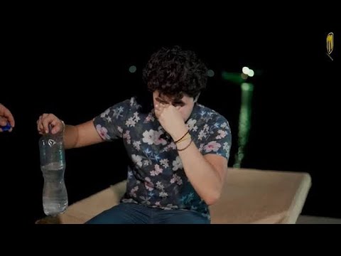 El NINI regaña a Markitos Toys