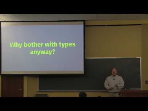 Joseph Abrahamson - A Better REST with Type level Programming in Scala - λC 2017