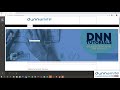 DNN Tutorials - How to add role-based content in DNN