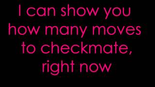 OneRepublic - Au Revoir (With Lyrics On Screen)