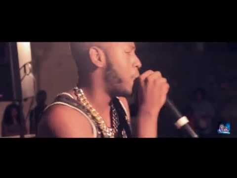 kamikaz-jahdove avec SeymyuREAL A Palissade [ST-LOUIS]