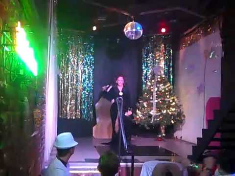 Kinkead's 12-11-09 Bianca Bisette - Tainted Love