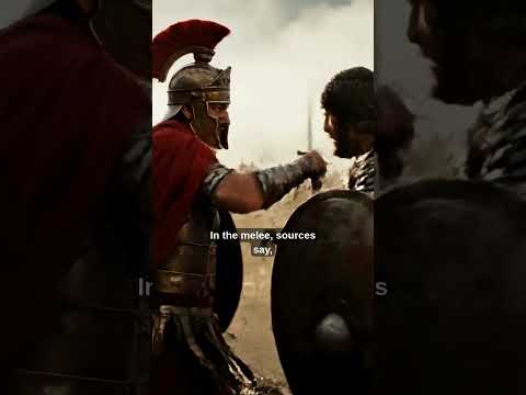 When Rome Struck Back — The Battle of Nineveh (627 CE)