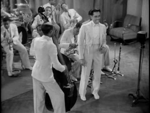 Cab Calloway - Reefer Man High Quality online metal music video by CAB CALLOWAY
