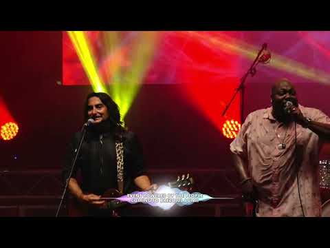 Sugaray Rayford LIVE Promo