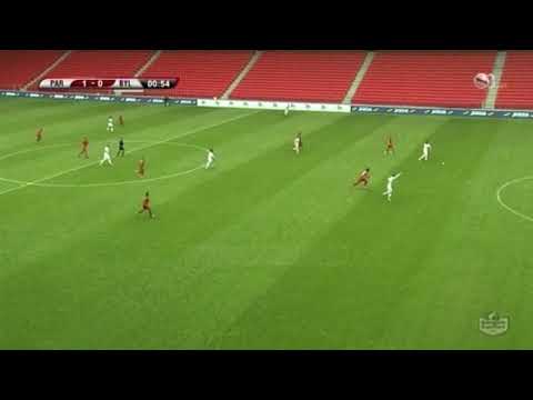 Partizani bën detyrën/ Fitore e lehtë ndaj Bylys, tani i treti