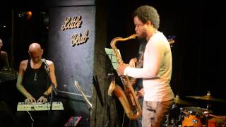 Donatinho & Joel Ferreira "Passa Por mim "Part 1