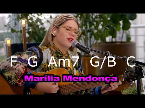 Bem Pior Que Eu - Marília Mendonça