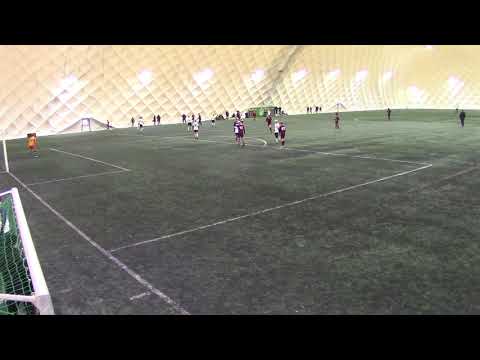 U16: JJK U16 - KJP U16 1.puoliaika