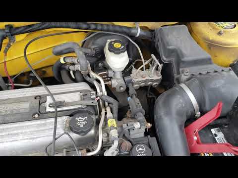 FOR SALE - 20P0063 - 2003 PONTIAC SUNFIRE - 2.2L ENGINE