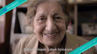 Doğru Seçim Demirdöküm - DGGROUP Doğalgaz