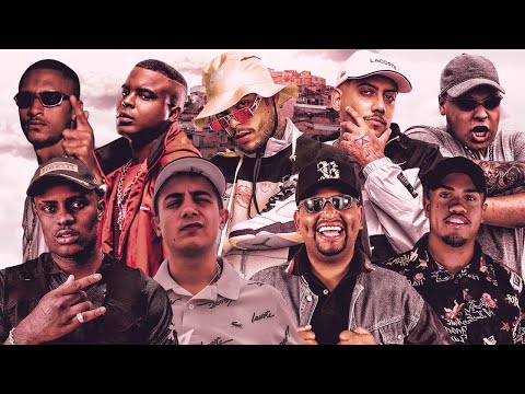 SET SOM DE MALOKA #9 - MC Kevin, MC Ryan SP, MC Hariel, MC IG, MC Kelvinho, MC Davi, MC Leozinho ZS