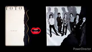 TOTO - ANGEL DON&#39;T CRY (HQ)