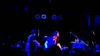 Drive By Truckers Pawtucket 10/21/2014 Natural Light My Sweet Annette