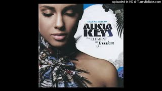 Alicia Keys - 02 - Love Is Blind