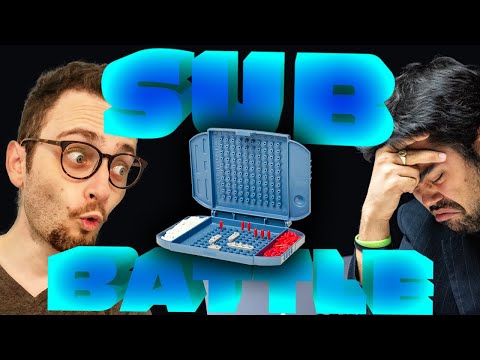 GM Hikaru vs IM Gothamchess - a Proxy Battle - Sub Battle number 6