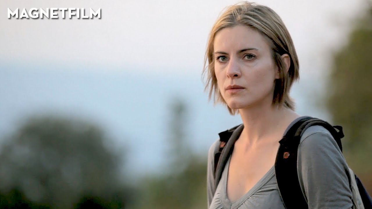 Kiruna-Kigali | A Short Film by Goran Kapetanovic