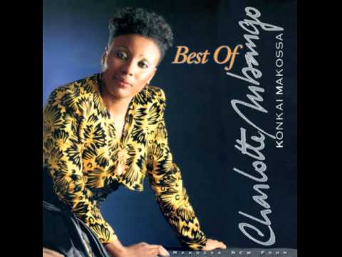 Charlotte Mbango - O nyol'a nje