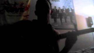 The Shankhill Butchers by &quot;The Decemberists&quot;