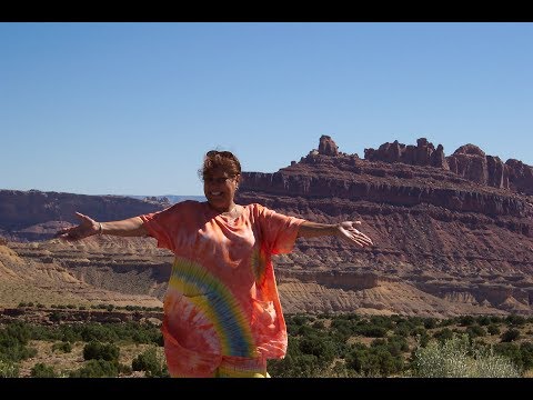 "Our Goddess Queen" In Loving Memory Tribute  "Luz Camilo Peralta"