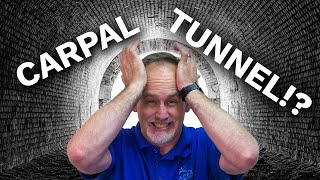 Do I have carpal tunnel syndrome?  We provide two simple tests Phalens and Tinel test to try at home