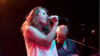 Delta Rae My Whole Life Long