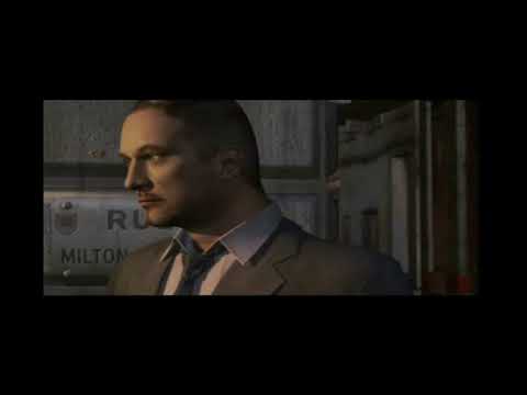 Spetz Playz Driv3r Part 7 - Saving Calito...  AGAIN!