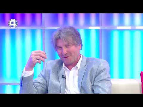 Туристическое ток-шоу на ИННОПРОМе