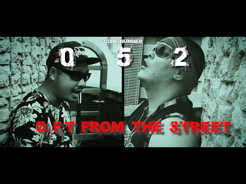 O.F.T -O.F.T~From The Street~