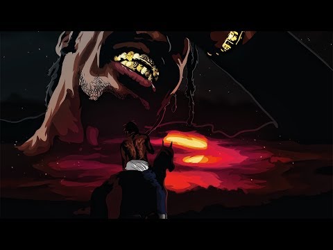 [FREE] Travis Scott x Quavo x Migos Type Beat 2017 "Montana" | Trap Instrumental