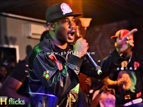 HumbleDis - Tribulations Of A Ghetto [[iDontfearhuTV]] @GetFamiliarGH