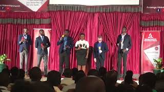 Download lagu Luchelo Lwa Ngolide cover by Good Tidings ft Benjamin & Esther @RU mp3 Download lagu Luchelo Lwa Ngolide cover by Good Tidings ft Benjamin & Esther @RU mp3