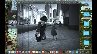 How YOU Can Play Stubbs The Zombie on MAC? Tutorial