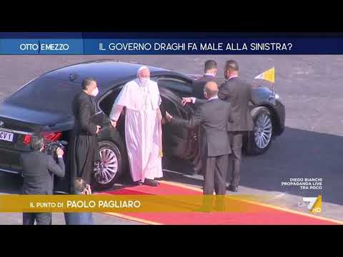 Il Papa in Iraq a nome di tutti