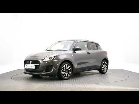 Suzuki Swift 1.2 Mild Hybrid SZ-L MT - Image 2