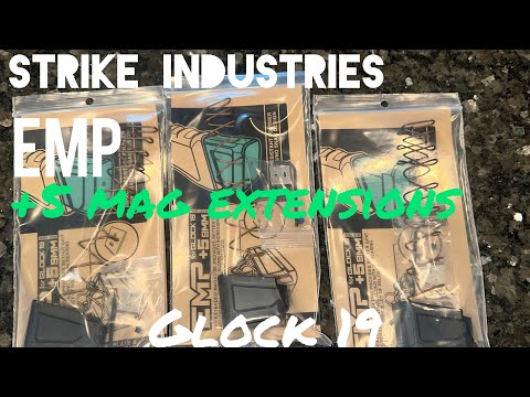 Strike Industries LITESLIDE