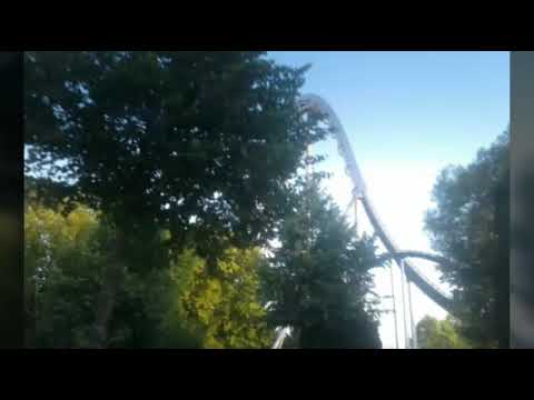 Zwei Millionen Sterne /Europ-Park