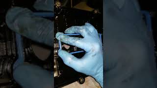Ford 2.3L Valve Cover Gasket Replacement