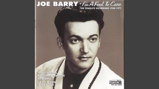 I&#39;m A Fool To Care