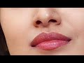 Unknown Facts About Vani Bhojan With Lips Closeup