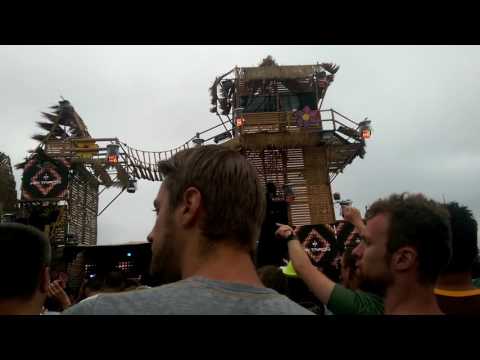Kai Tracid @ Luminosity Beach Festival - Kai Tracid - Dance For Eternity (club mix)