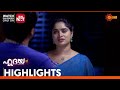 Hridhayam Highlights Of The Day 09 May 2025 Surya TV