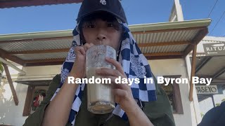 オーストラリアワーホリ | 日常 | VLOG | マランビンビー | アフレコvlog | カフェ