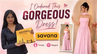 Download lagu A new favorite! 🌸 #savana #savanahaul #fashon #dress #trendy #elegant #youtube  mp3