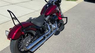 For Sale - 2016 HARLEY-DAVIDSON SOFTAIL SLIM2016 HARLEY-DAVIDSON SOFTAIL SLIM - Cycle Trader
